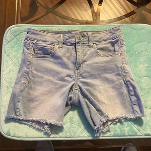 American Eagle outfitters shorts